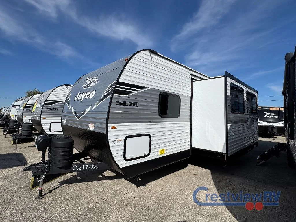 2026 Jayco Jay Flight SLX 261BHS photo 6