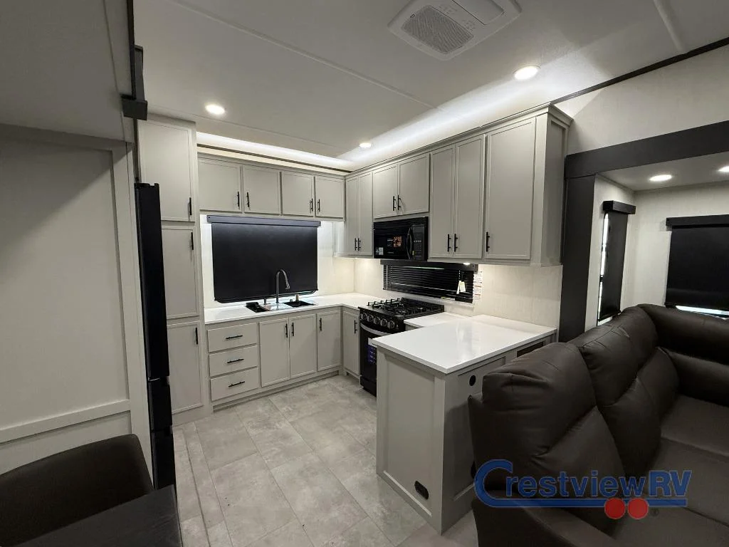 2026 Prime Time RV Crusader BONUS38 photo 15