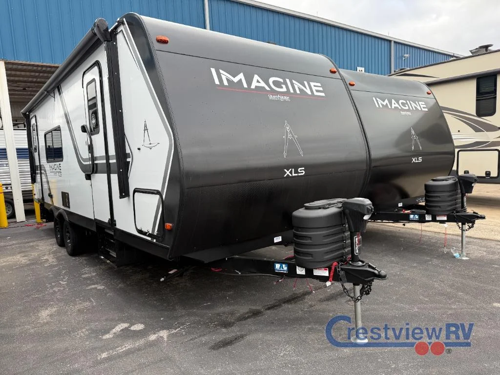 2026 Grand Design Imagine XLS 23LDE photo 3