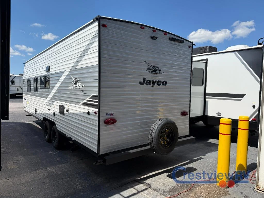 2026 Jayco Jay Flight SLX 260BH photo 19