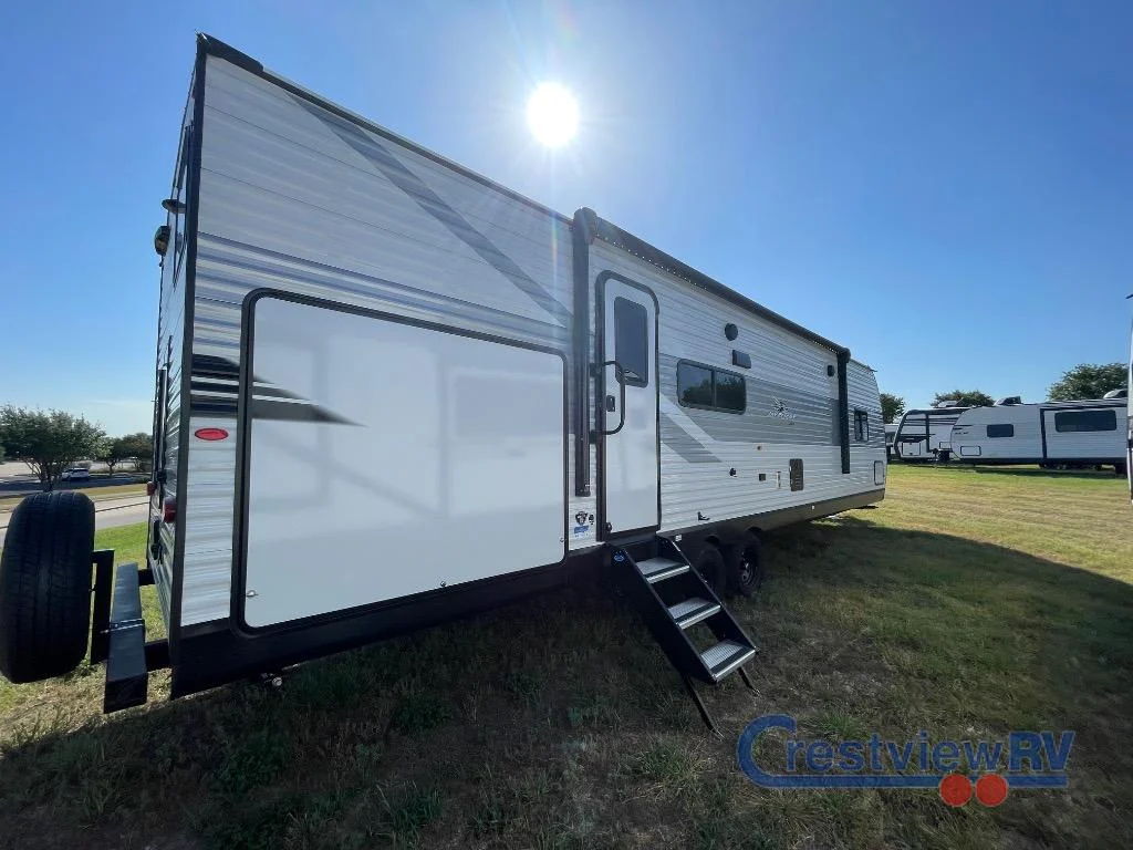 2026 Jayco Jay Flight SLX 295TBS photo 11