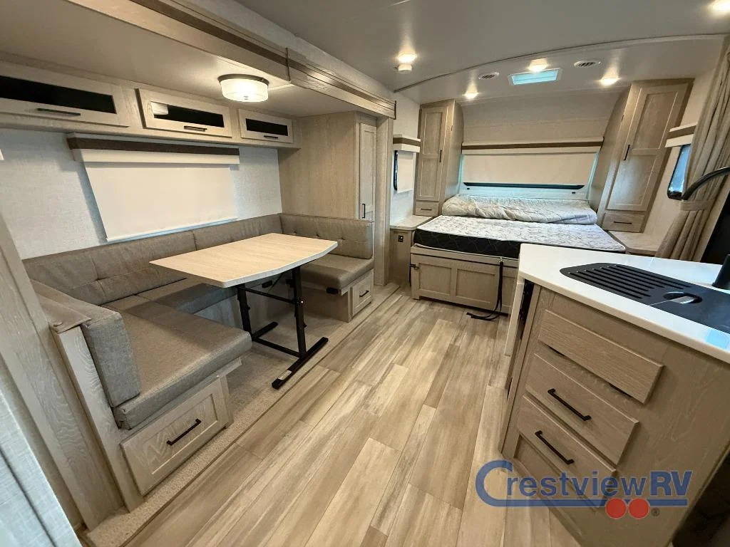 2023 Forest River Rockwood Mini Lite 2507S photo 11