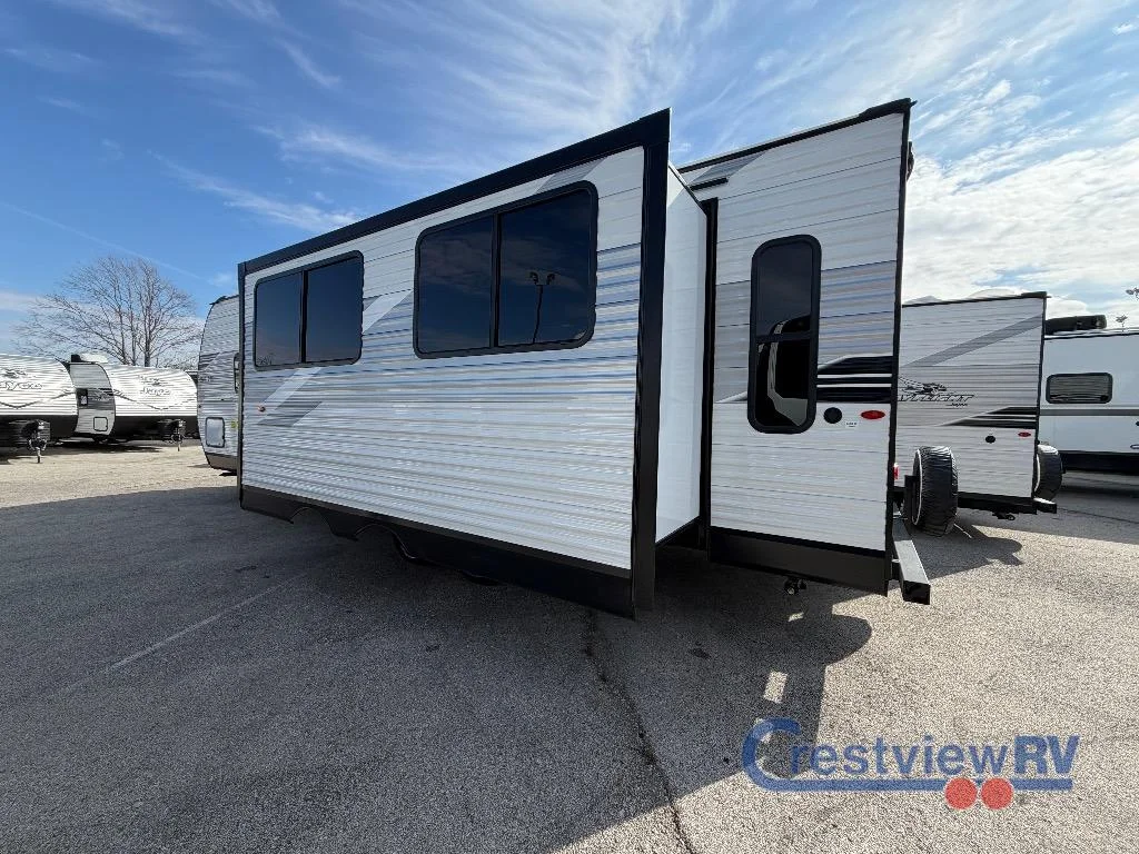 2026 Jayco Jay Flight SLX 262RLS photo 8