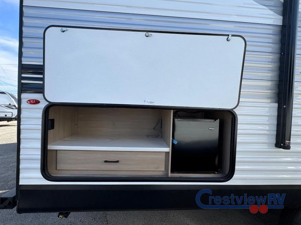 2026 Jayco Jay Flight SLX 261BHS photo 8