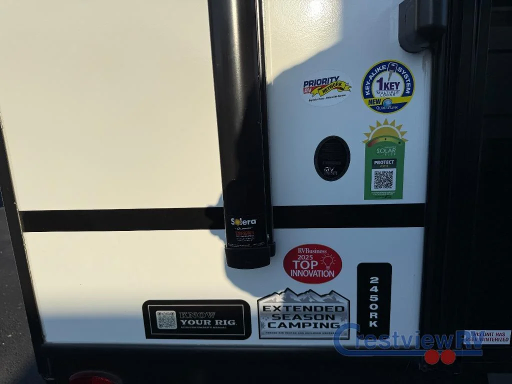 2026 Keystone RV Passport Super Lite 2450RK photo 22