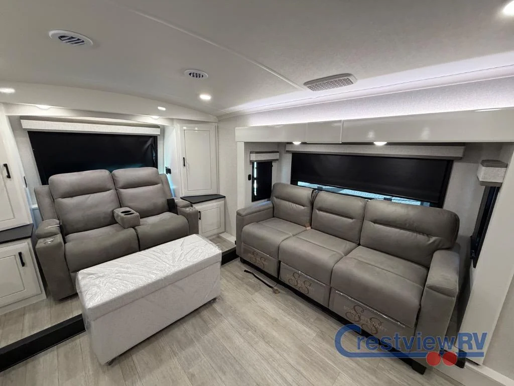 2026 Jayco Pinnacle 39FLOK photo 24
