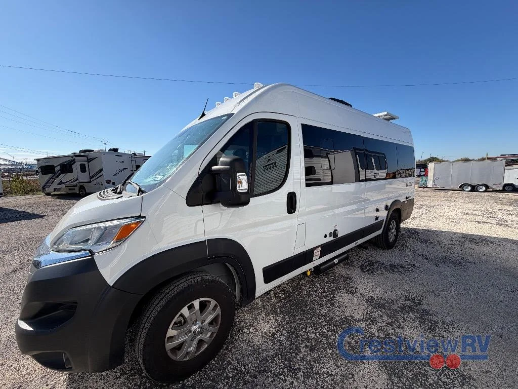 2024 Thor Motor Coach Dazzle 2LB photo 6
