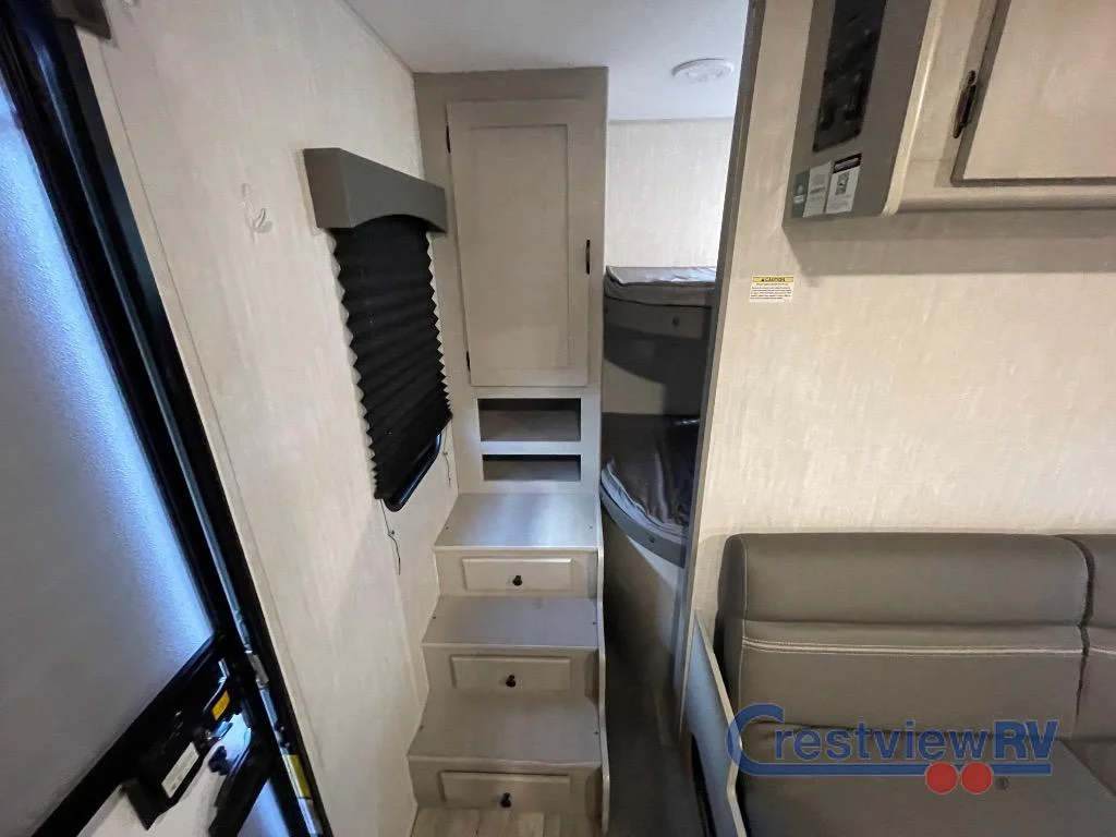 2025 Forest River Viking 6K Series 262BHS photo 17