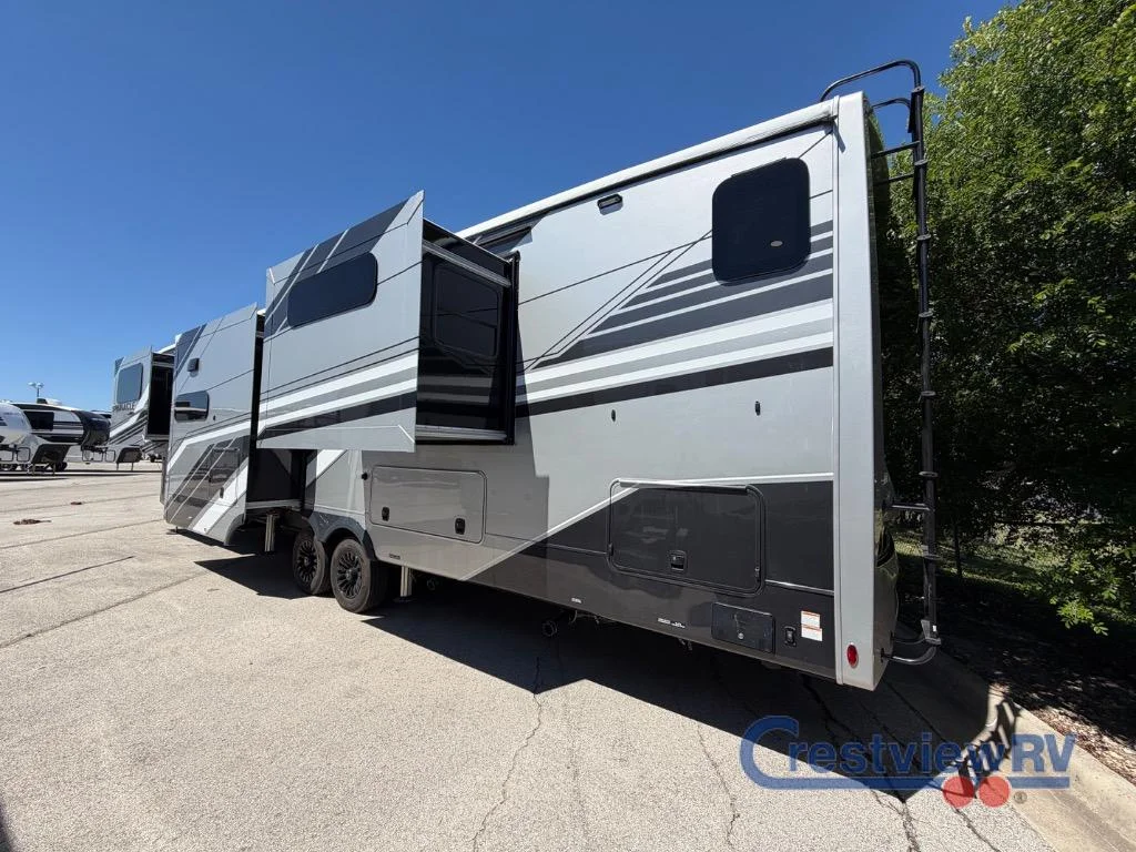 2026 Jayco Pinnacle 39FLOK photo 8