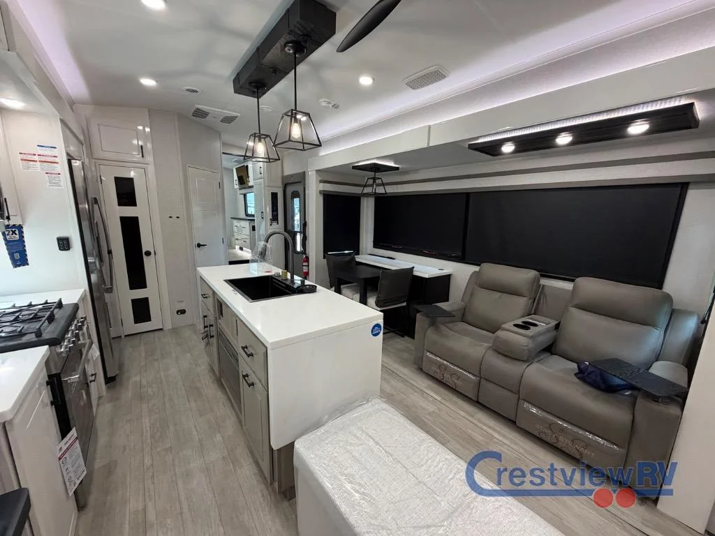 2026 Jayco Pinnacle 36FBTS photo 19