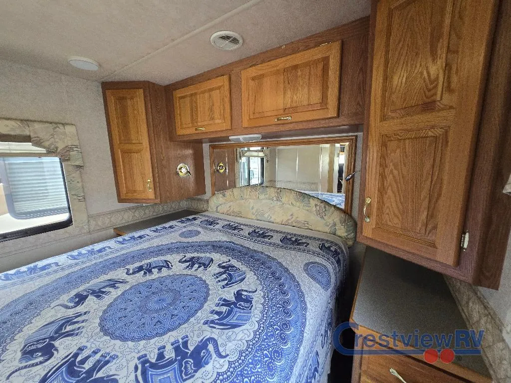 2000 Newmar Kountry Star 3251 photo 30