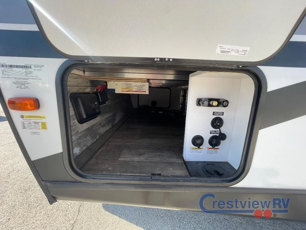 2024 CrossRoads RV Cruiser Aire CR30RLS photo 7