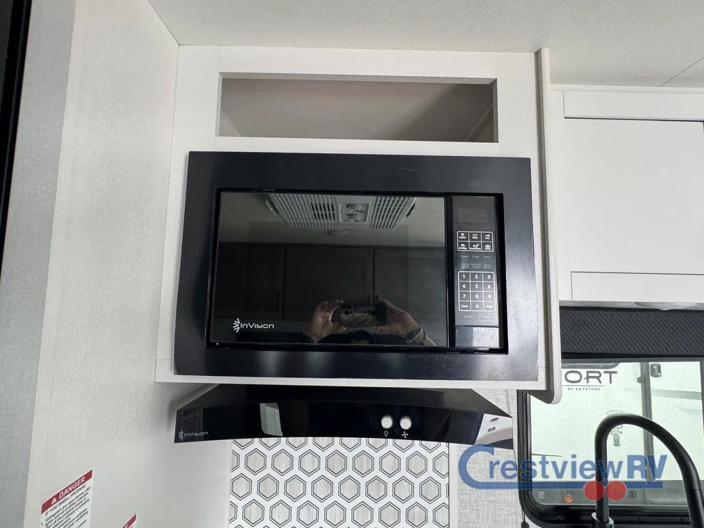 2026 Open Range RV Open Range Conventional 20MB photo 17