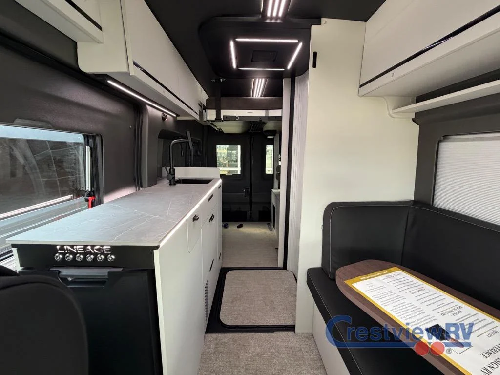 2026 Grand Design Lineage Series VT LVT2 photo 18