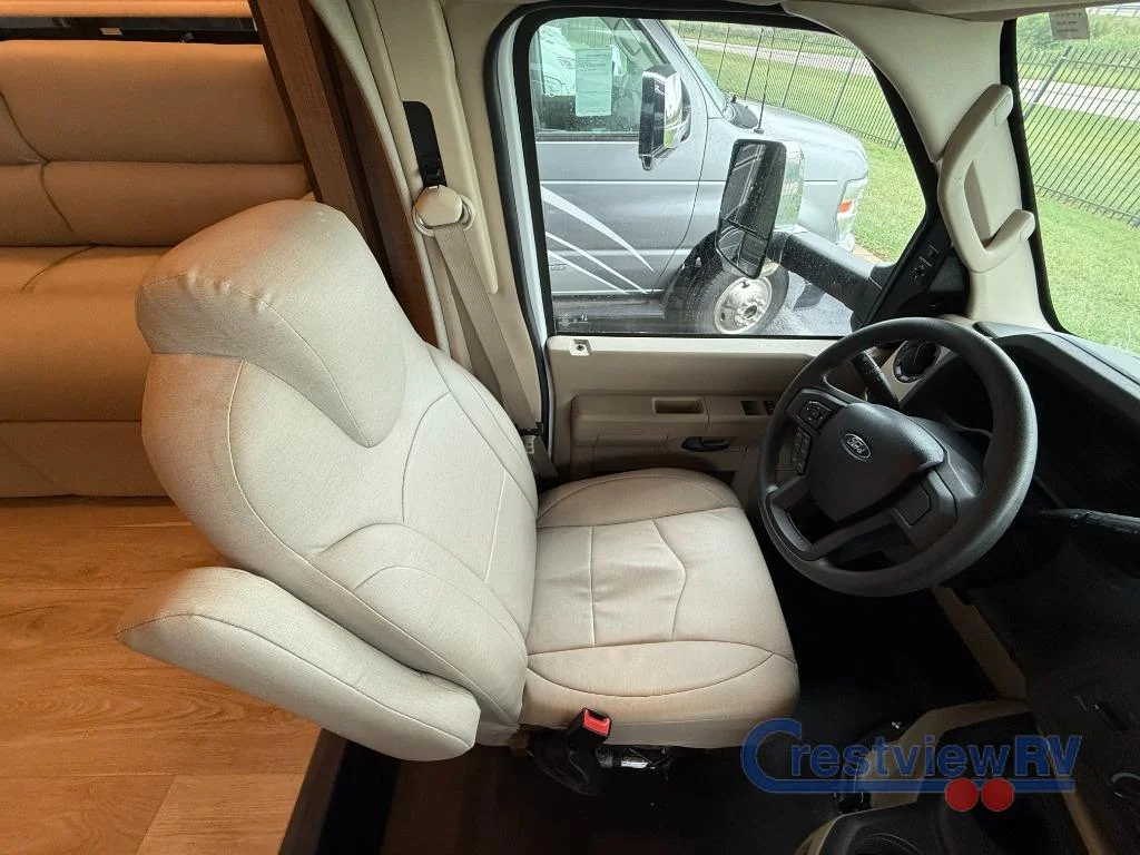 2022 Entegra Coach Esteem 29V photo 23