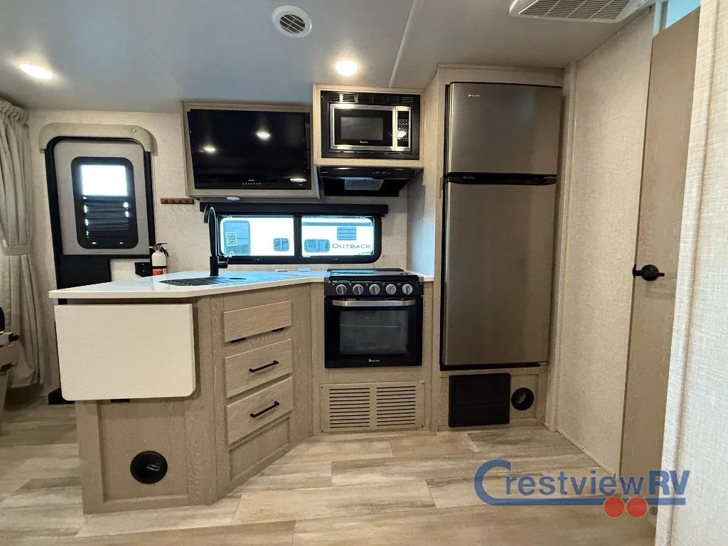 2023 Forest River Rockwood Mini Lite 2507S photo 15