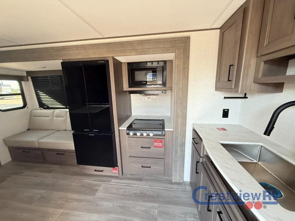 2026 Grand Design Transcend Xplor 26BHX photo 18