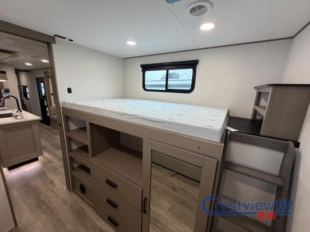 2026 Grand Design Reflection Travel Trailer photo 26
