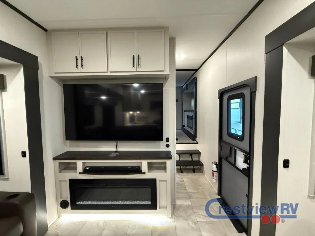 2026 Prime Time RV Sanibel 38LAUNDRY photo 10