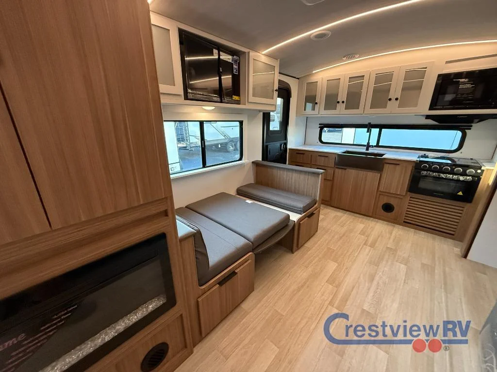 2026 Keystone RV Passport Super Lite 2450RK photo 8