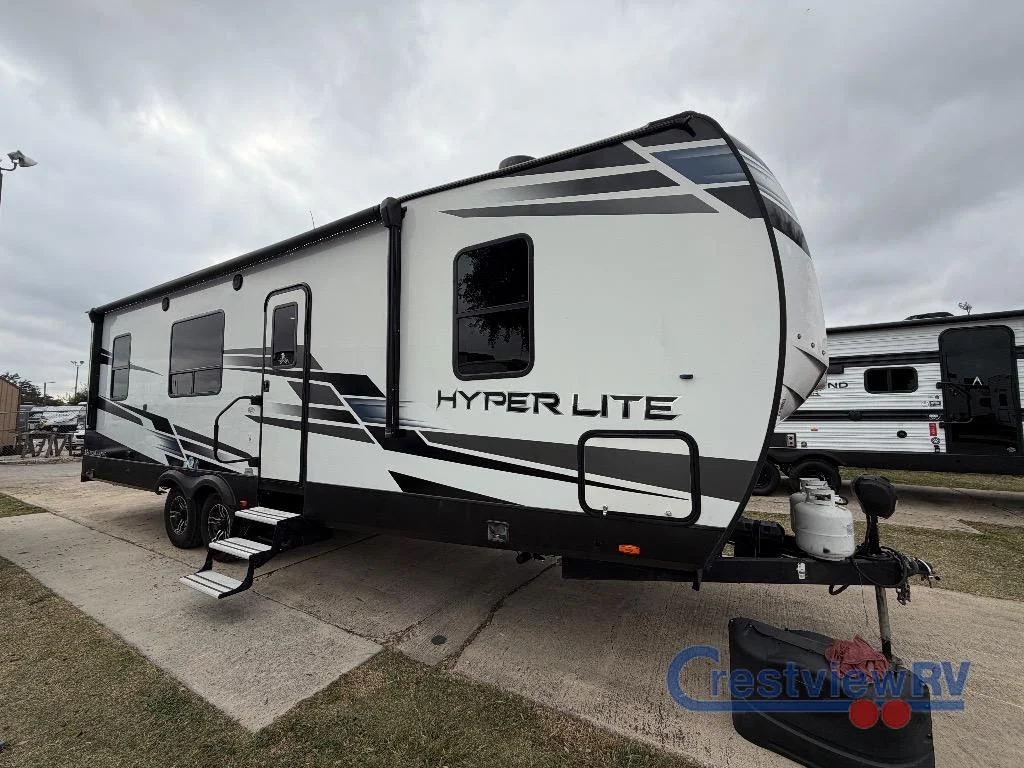 2023 Forest River XLR Hyper Lite 2815 photo 4