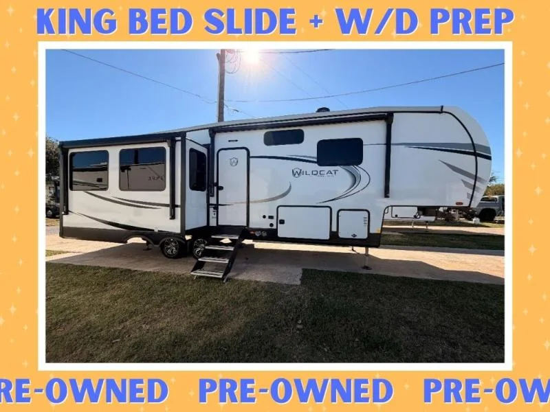 2024 Keystone Arcadia 3260RL thumb 1