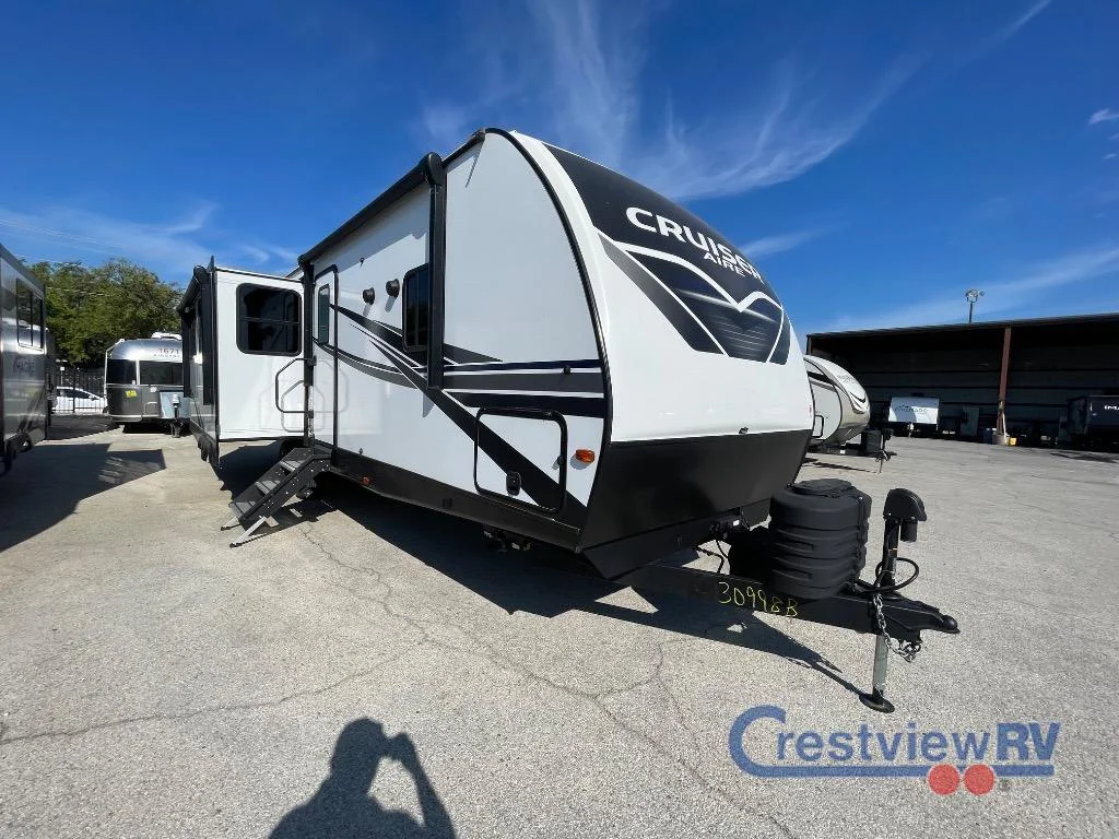 2024 CrossRoads RV Cruiser Aire CR30RLS photo 4