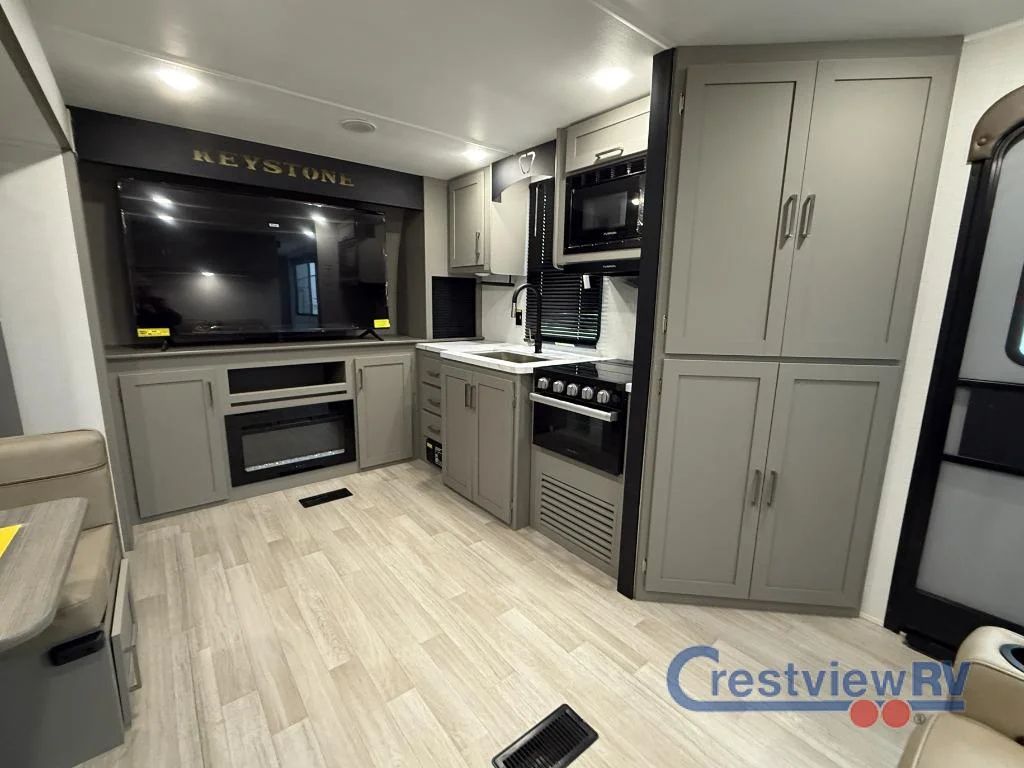 2026 Keystone RV Hideout Max 29HAVEN photo 8