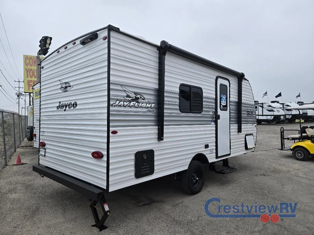 2026 Jayco Jay Flight SLX 170FQ photo 4
