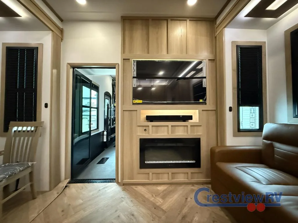 2026 Keystone Raptor 441HB photo 10
