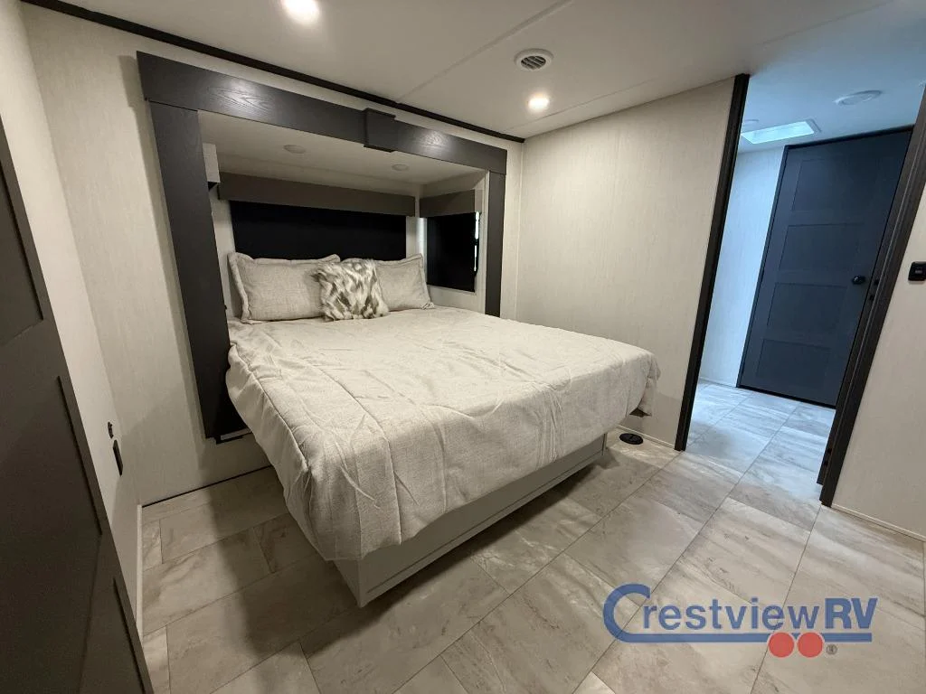 2026 Prime Time RV Sanibel 38LAUNDRY photo 22