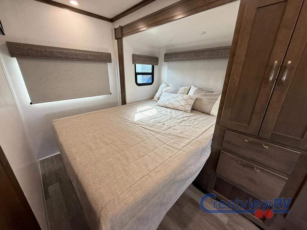 2024 Dynamax isata 3 24FW photo 11