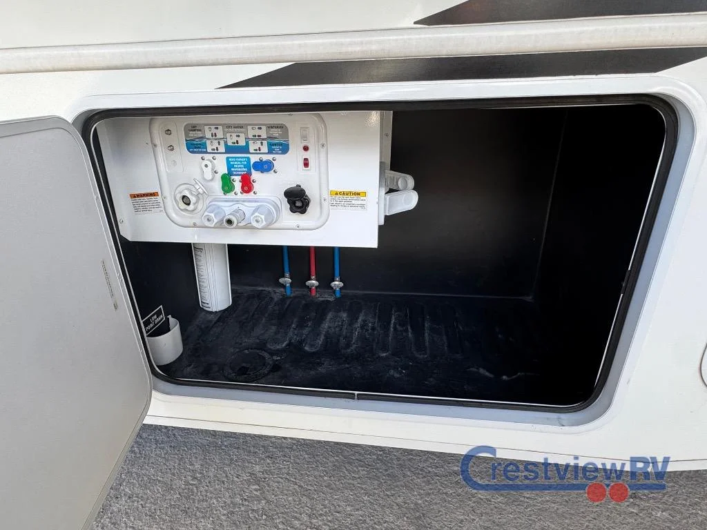 2018 Jayco Alante 31P photo 10