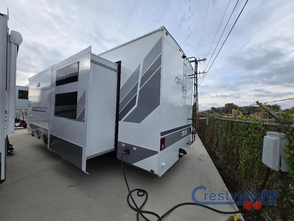 2026 Highland Ridge RV Open Range 3X 393TBR photo 5