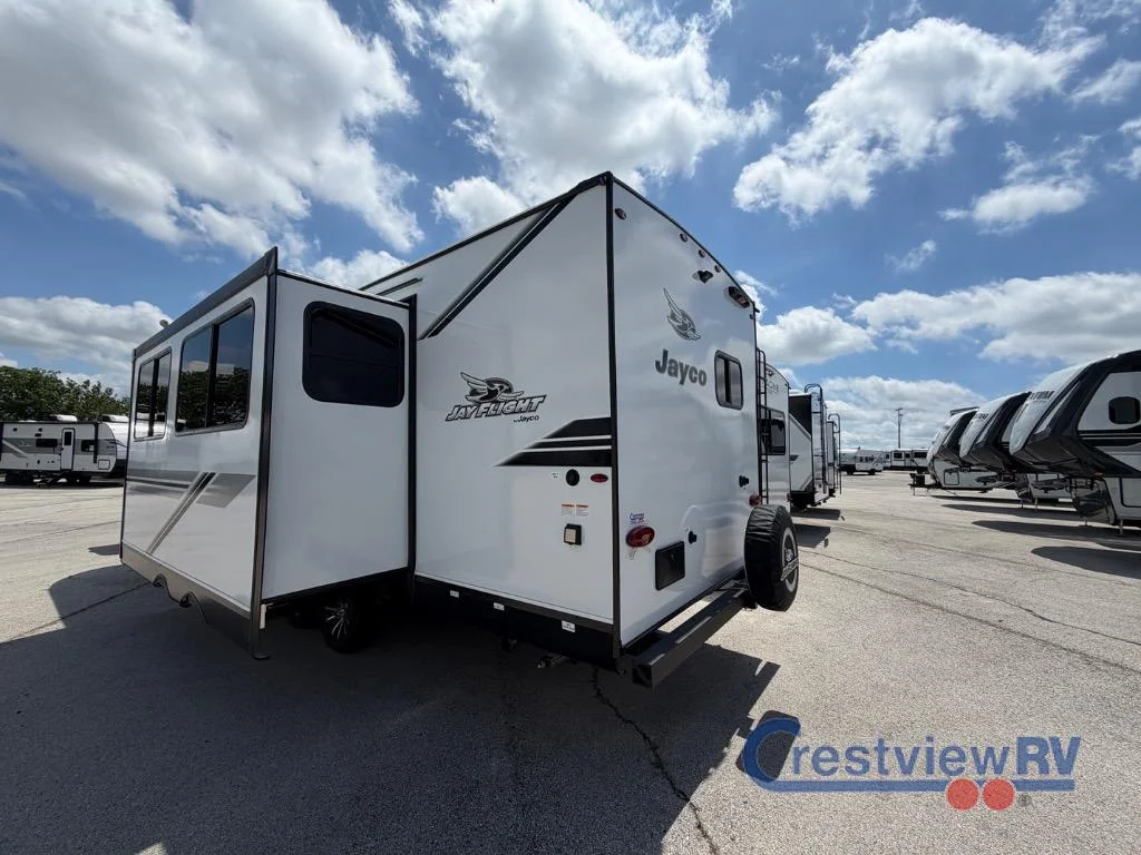 2026 Jayco Jay Flight SLX 265MWS photo 8