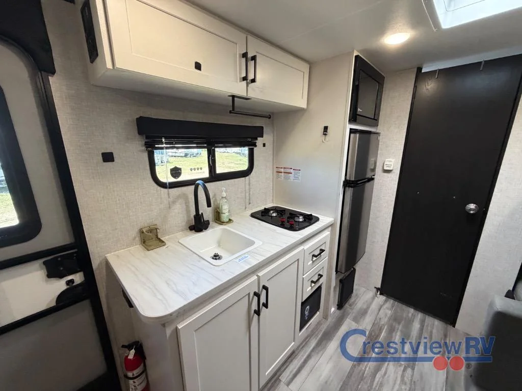 2025 Jayco Jay Feather Air SL 17BHSL photo 14