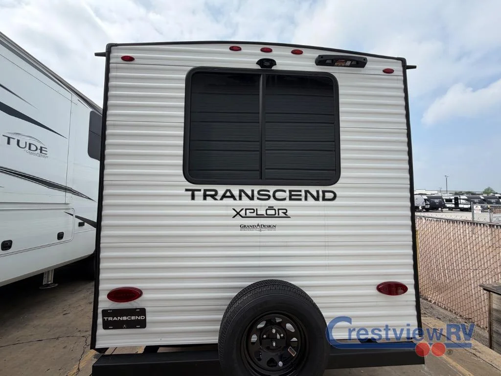 2026 Grand Design Transcend Xplor 21RLX photo 10