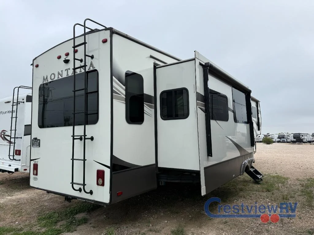 2020 Keystone Montana 3813MS photo 29
