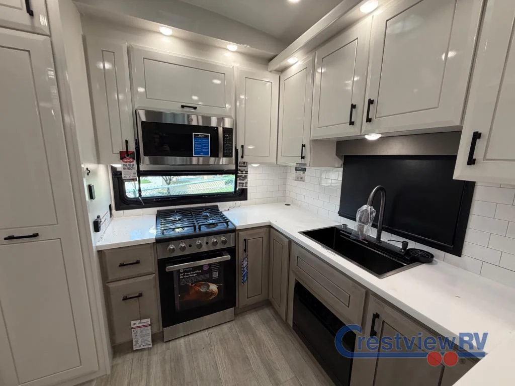 2026 Jayco Pinnacle 38FBRK photo 27