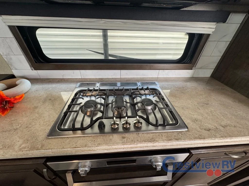 2019 Grand Design Solitude 310GK R photo 25