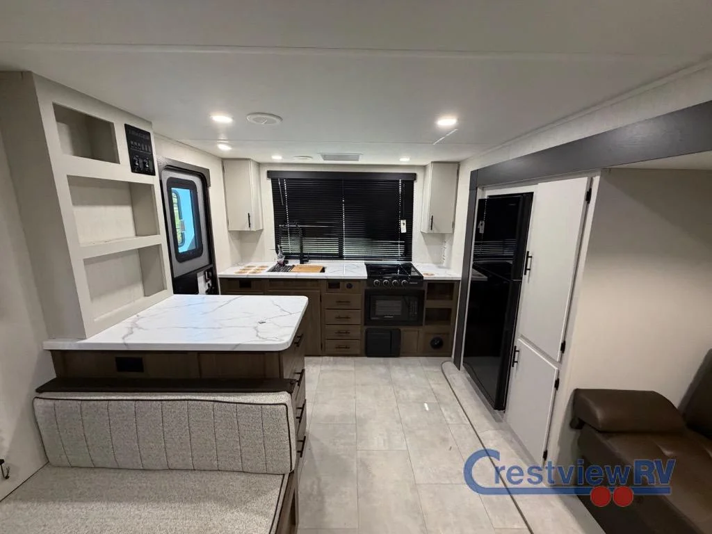 2026 Prime Time RV Tracer 235RK photo 20