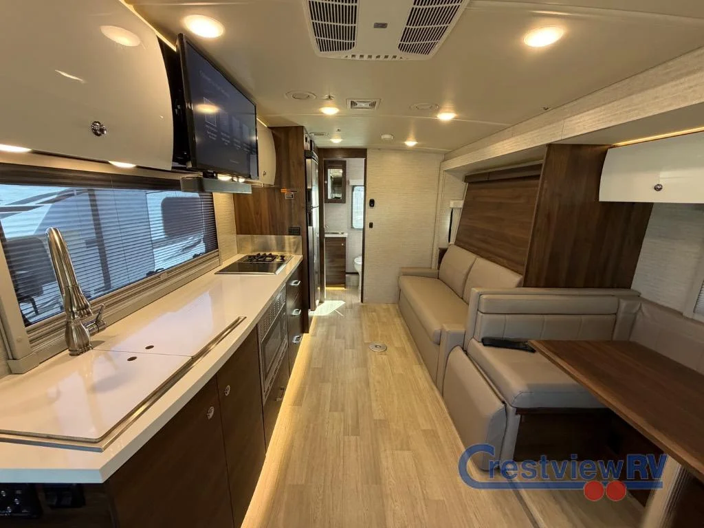 2025 Winnebago View 24D photo 24