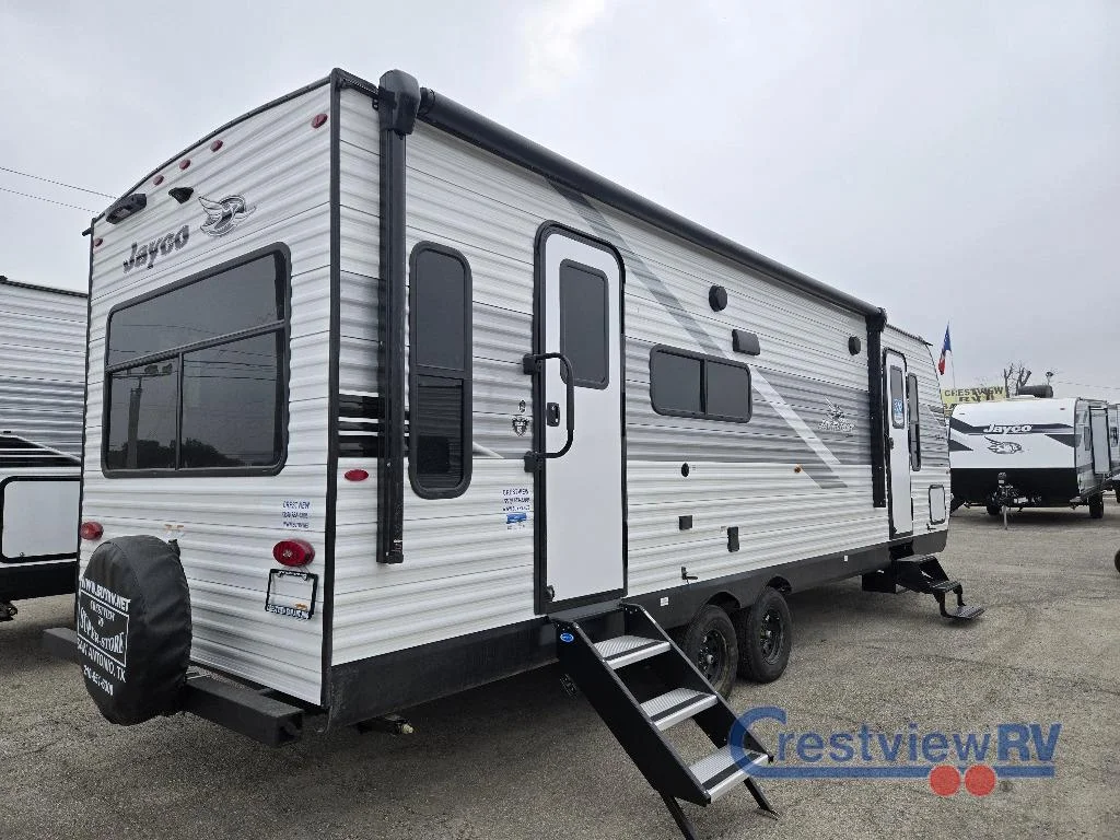 2026 Jayco Jay Flight SLX 262RLS photo 4