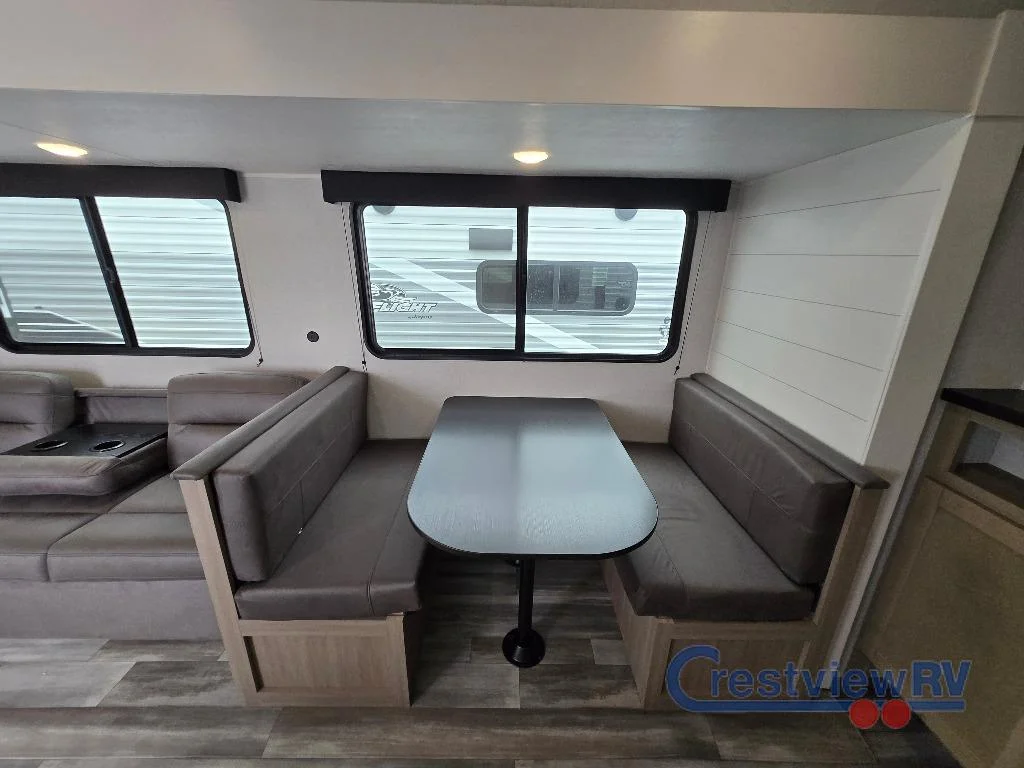 2026 Jayco Jay Flight SLX 262RLS photo 12