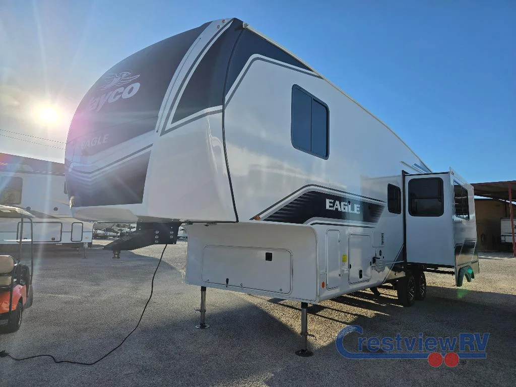 2026 Jayco Eagle HT 29DDB photo 6