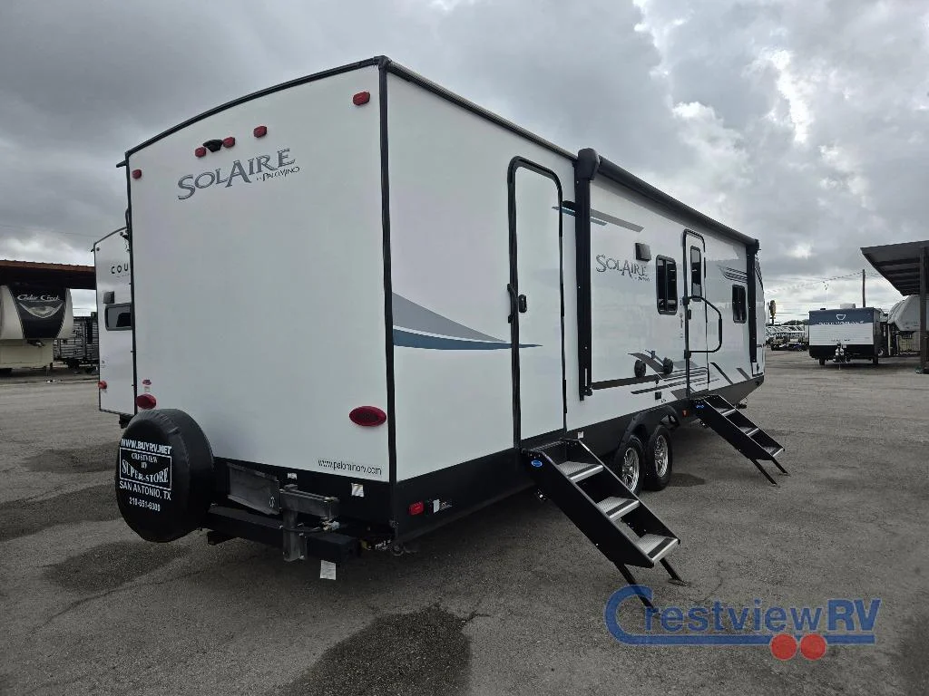 2023 Palomino SolAire 294DBHS photo 4