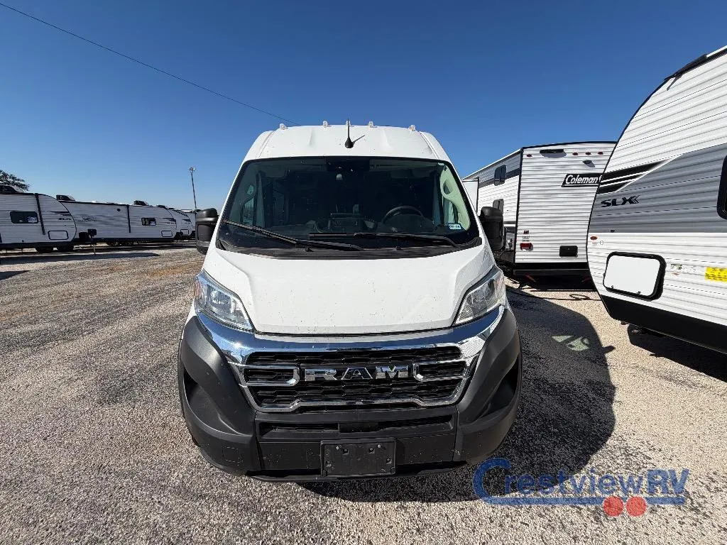 2024 Thor Motor Coach Dazzle 2LB photo 5
