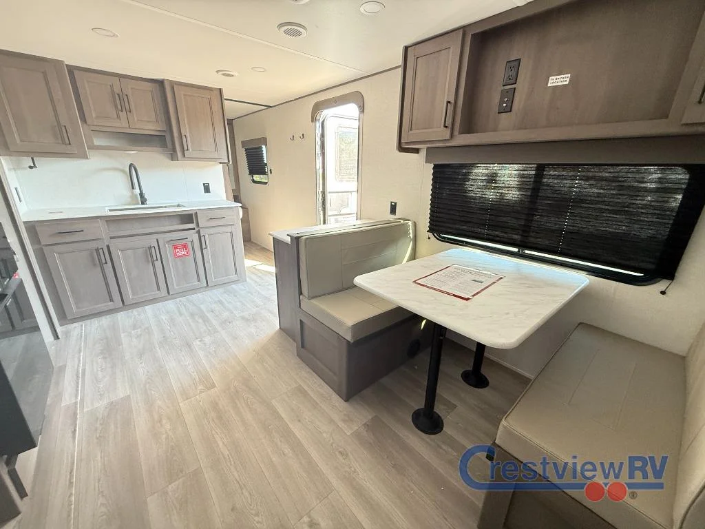 2026 Grand Design Transcend Xplor 26BHX photo 8