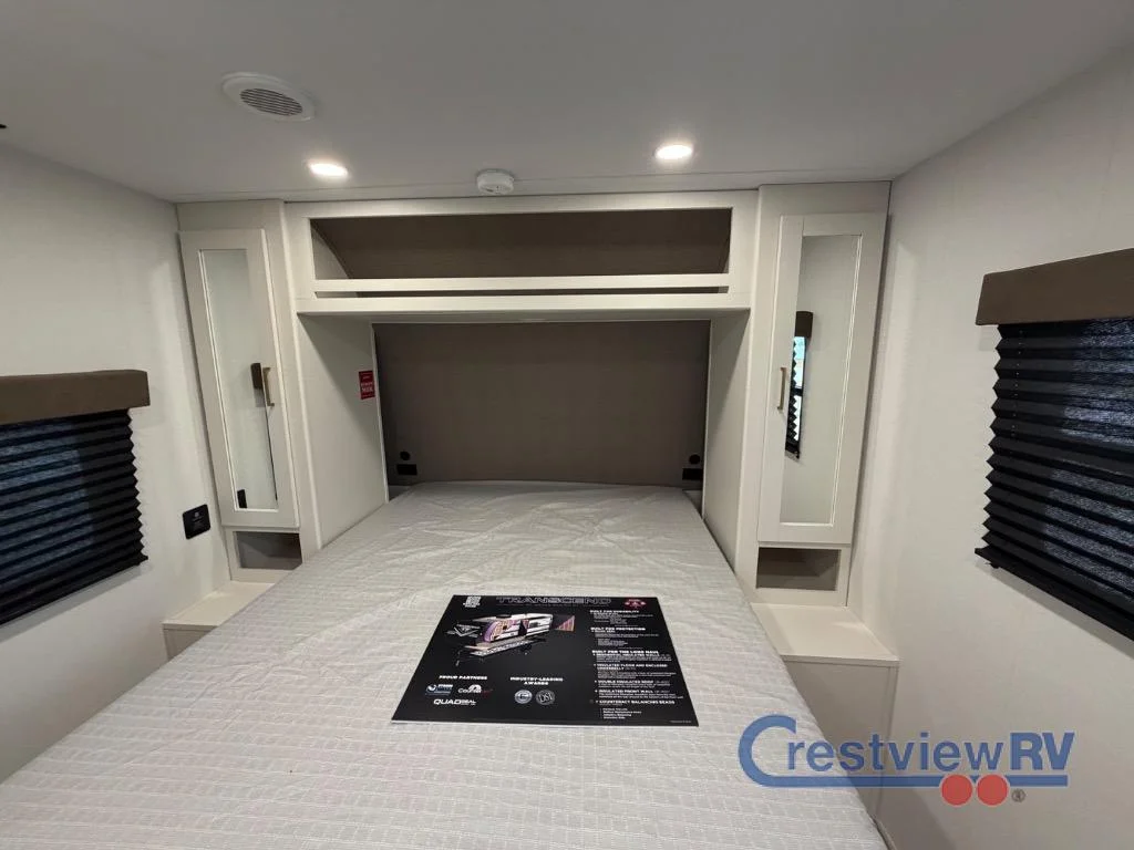 2026 Grand Design Transcend Xplor 21RLX photo 26