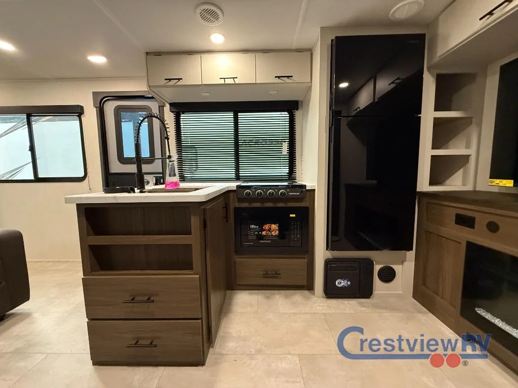 2026 Prime Time RV Tracer 248RE photo 12